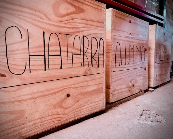 Reciclado en el taller de reparaciones - ElectroTools