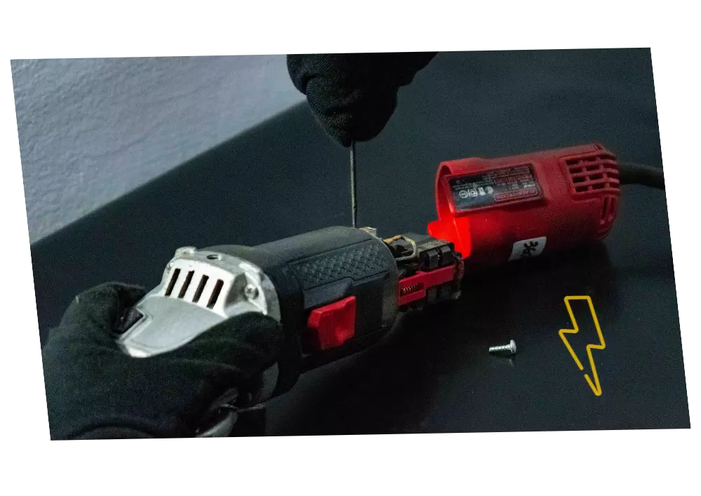 Taller de reparación de herramientas eléctricas y neumáticas - ElectroTools Córdoba - 30 años de experiencia